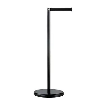 TATKRAFT Держатель для туалетной бумаги и накопитель LOIT 19x55 cm