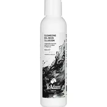 TEADAM Гидрофильное масло CLEANSING OIL SKIN ILLUSION 150.0