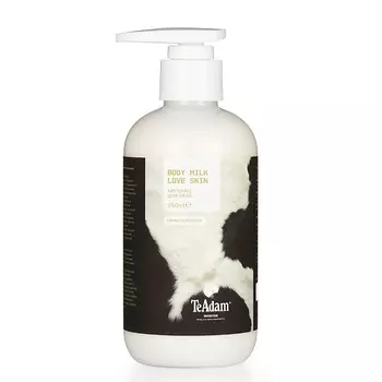 TEADAM Молочко для тела Body Milk LOVE SKIN 250.0