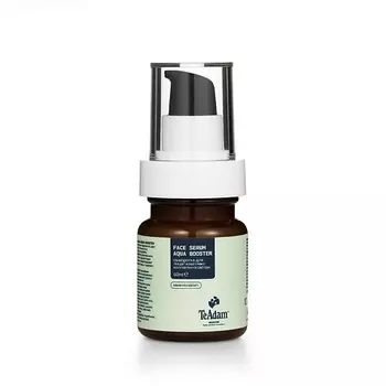 TEADAM Сыворотка для лица комплекс коллаген+эластин FACE SERUM AQUA BOOSTER 60.0