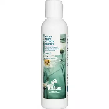 TEADAM Тоник для лица универсальный FACIAL TONER VITANIM BOOSTER 150.0