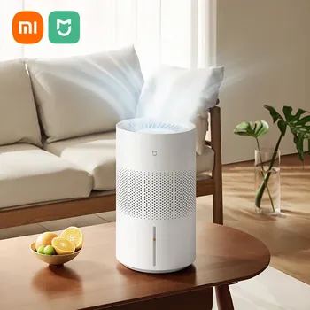 Xiaomi Mijia Увлажнитель воздуха без тумана 3