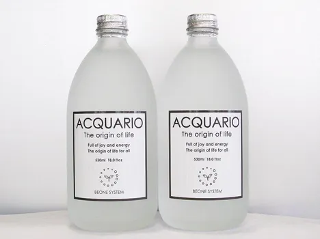 Aquario набор из 2 предметов