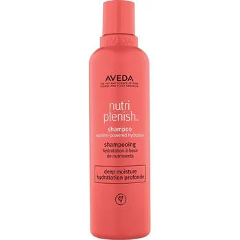 Шампунь Aveda Deep Moisture Shampoo, Nutri Plenish 250 ml