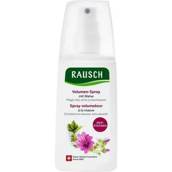 RAUSCH Спрей для придания объема с мальвой 100 мл Rausch Deutschland Gmbh
