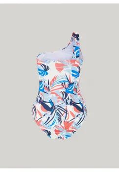 Купальник LEAF ASY Pepe Jeans, красный