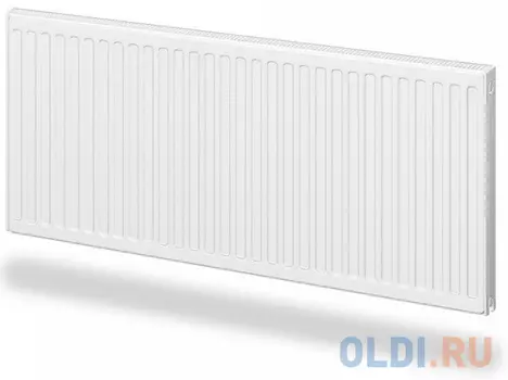 Радиатор AXIS 11 500x 700 Ventil