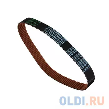 Ремень зубчатый RICOH Aficio MP W2400/W3600/SP W2470 (AA04-3653, AA043653) TIMING BELT:100S2M260