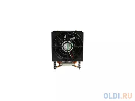 Радиатор SuperMicro SNK-P0040AP4 41U Active Soc-1366