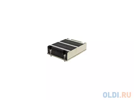 Радиатор SuperMicro SNK-P0047PSC 1U Passive Soc-2011