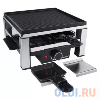 Раклетница Steba RC 104