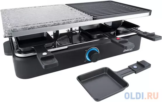 Раклетница Steba RC 18