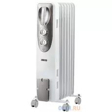 Радиатор масляный Zanussi Espressione ZOH/ES-11WN 2200W (11-секций)