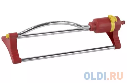 Распылитель GRINDA "CLASSIC Quick-Connection System" осциллирующий, 17 отверстий