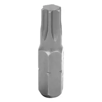 вставка (бита)! торцевая 1/4'', Torx, T35, 25\ 102535T KING TONY