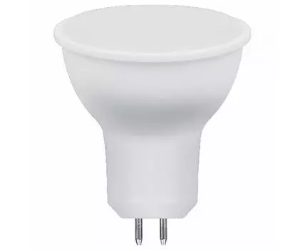 Лампа светодиодная Feron Saffit Sbmr 1613 GU5.3 13Вт 2700K 55218