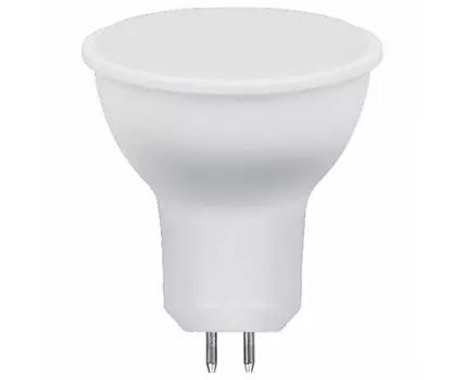 Лампа светодиодная Feron Saffit Sbmr 1613 GU5.3 13Вт 6400K 55220