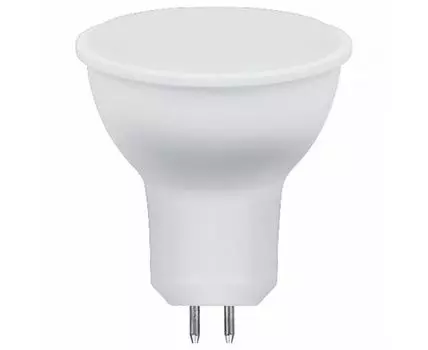 Лампа светодиодная Feron Saffit Sbmr 1615 GU5.3 15Вт 2700K 55224