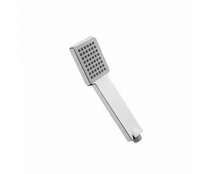 Лейка для душа D-Lin D61010-1, хром