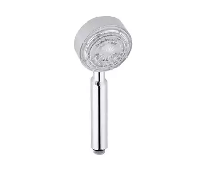 Лейка для душа с подсветкой TIMO SL-2018 chrome, хром
