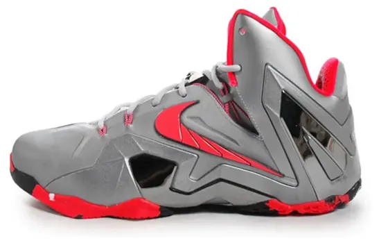 Мужские баскетбольные кроссовки Nike Lebron 11 Elite