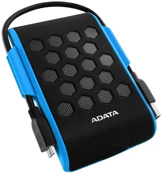 Внешний жесткий диск 2.5'' ADATA AHD720-2TU31-CBL 2TB HD720 USB 3.1 синий