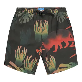 Шорты VISION QUEST SHORTS Market, цвет Schwarz