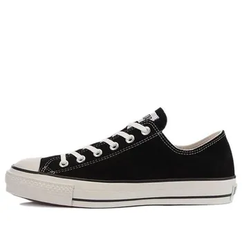 Кроссовки chuck taylor all star j ox black and white Converse, черный