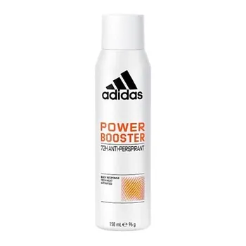 ADIDAS Дезодорант-спрей женский Power Booster защита 72часа 150.0