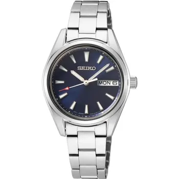 Японские наручные женские часы Seiko SUR353P1. Коллекция Conceptual Series Dress