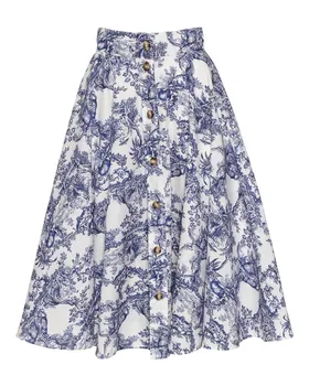 юбка Forte Dei Marmi Couture