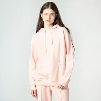 Женская худи Streetbeat Basic Hoodie