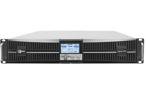 Источник бесперебойного питания SNR SNR-UPS-ONRT-6000-INTXL on-line, 6000 VA серии Intelligent, без АКБ
