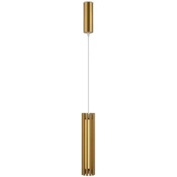 Подвесной светильник LED Maytoni Sonata MOD410PL-L12BS3K