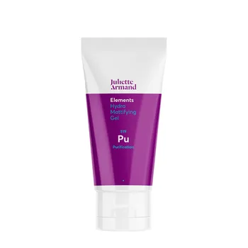 JULIETTE ARMAND Гель увлажняющий матирующий / Hydra Mattifying Gel 50 мл