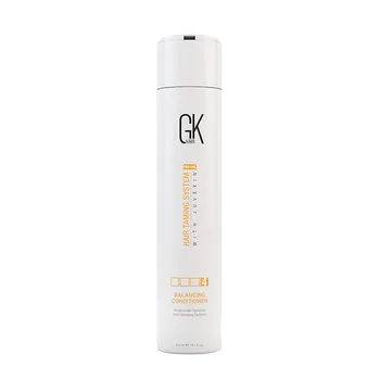 GKHAIR (GLOBAL КЕRATIN) Кондиционер балансирующий / Balancing Conditioner 300 мл