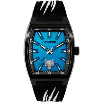 fashion наручные мужские часы Plein Sport PSRBA0423. Коллекция PLEIN SPORT GAZE