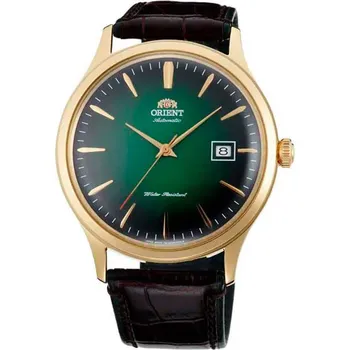 Японские наручные мужские часы Orient AC08002F. Коллекция Classic Design
