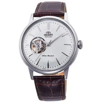 Японские наручные мужские часы Orient RA-AG0002S10B. Коллекция Classic Automatic