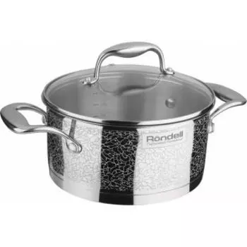Кастрюля Rondell RDS-344 Vintage