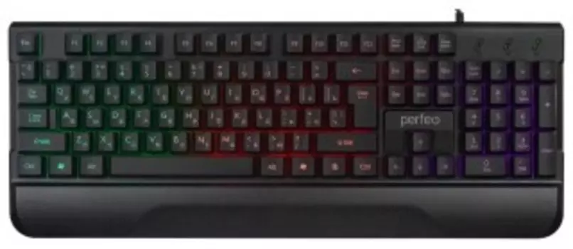 Клавиатура Perfeo WINNER (PF-B4892)