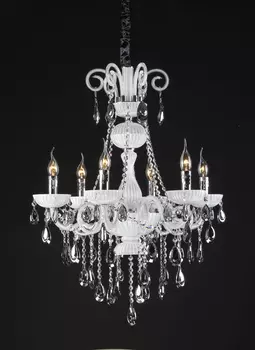 Хрустальная люстра ST Luce SL630.503.06