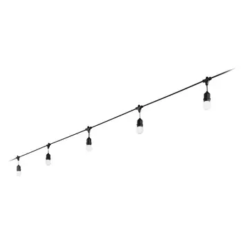 Гирлянда Ideal Lux Fiesta FIESTA SP5 NERO