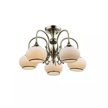 Globo LINUS 54703-5D