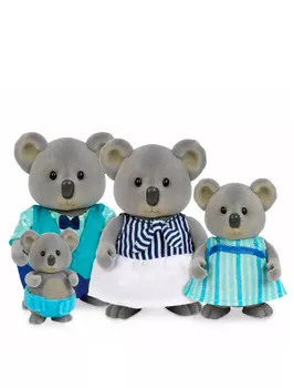 Игрушка Li'l Woodzeez