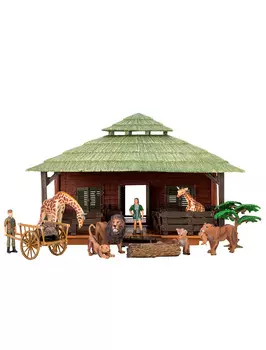 Игрушка Masai Mara