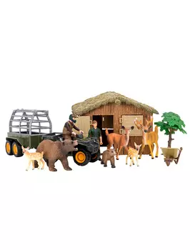 Игрушка Masai Mara