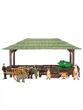 Игрушка Masai Mara