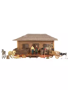 Игрушка Masai Mara