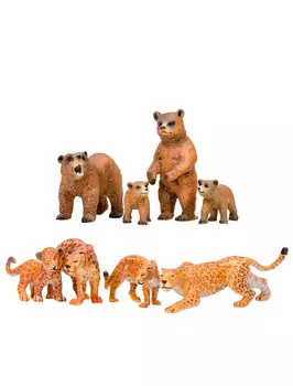 Игрушка Masai Mara